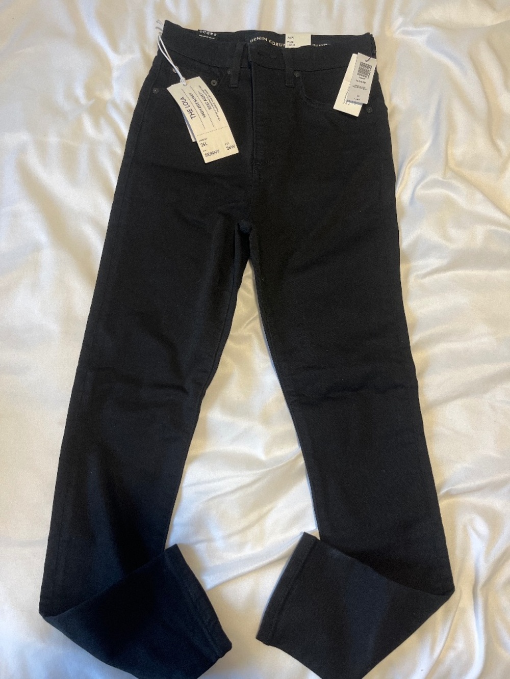 Women’s jeans new